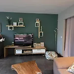 La Cle Du Circuit Spa-francorchamps Bed and Breakfast *