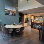 La Cle Du Circuit Spa-francorchamps * Stavelot