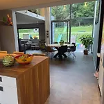 Bed and Breakfast La Cle Du Circuit Spa-francorchamps Stavelot