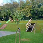 La Cle Du Circuit Spa-francorchamps Bed and Breakfast *