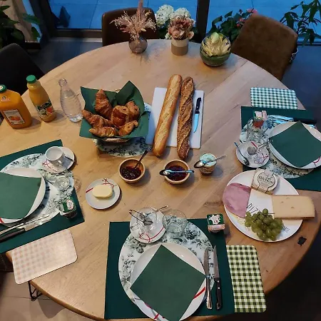 La Cle Du Circuit Spa-francorchamps