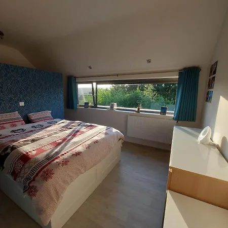 La Cle Du Circuit Spa-francorchamps * Stavelot