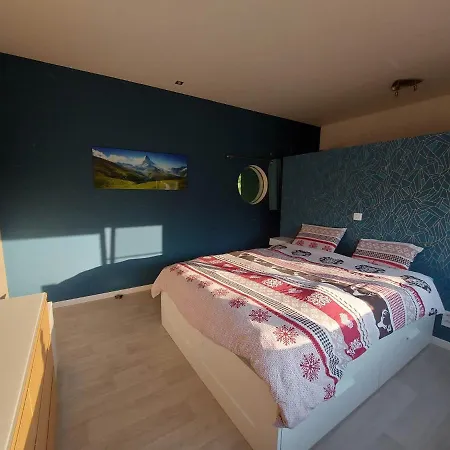 La Cle Du Circuit Spa-francorchamps * Stavelot