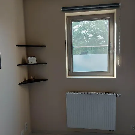 Bed & Breakfast La Cle Du Circuit Spa-francorchamps Stavelot