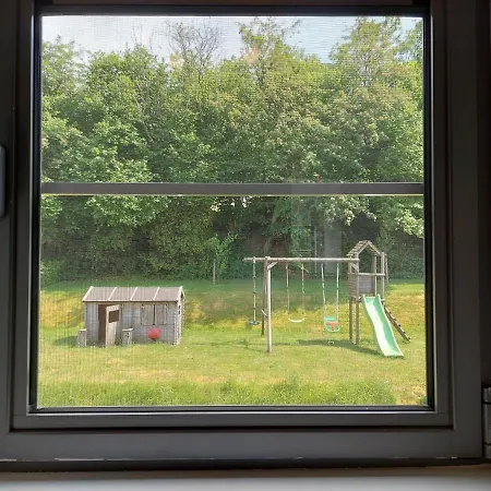 La Cle Du Circuit Spa-francorchamps * Stavelot