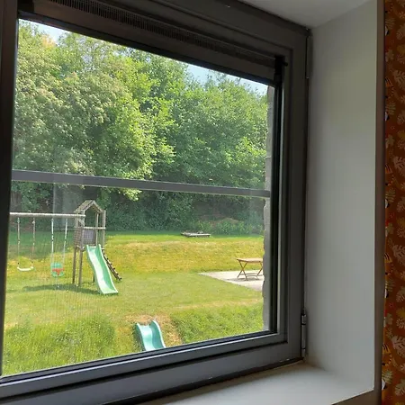 La Cle Du Circuit Spa-francorchamps Bed & Breakfast *
