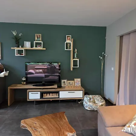 La Cle Du Circuit Spa-francorchamps Bed and Breakfast *