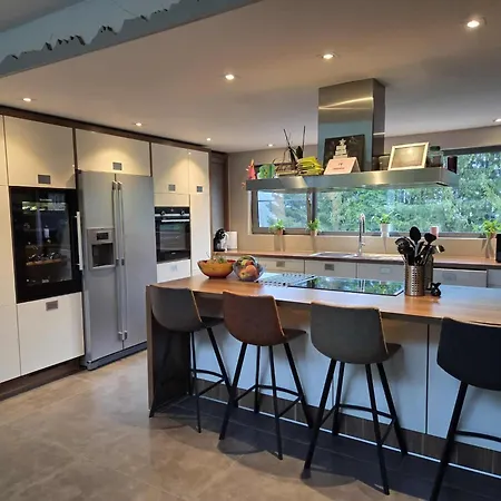 La Cle Du Circuit Spa-francorchamps *