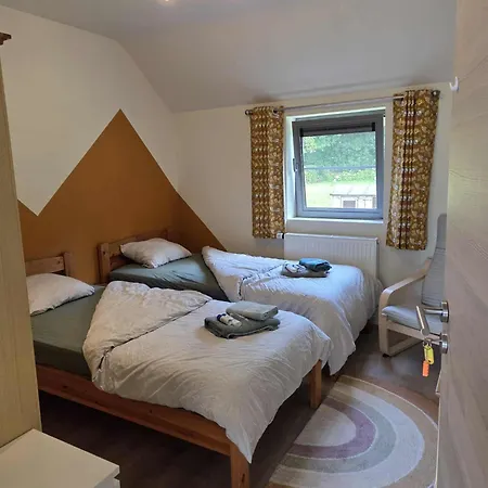 La Cle Du Circuit Spa-francorchamps