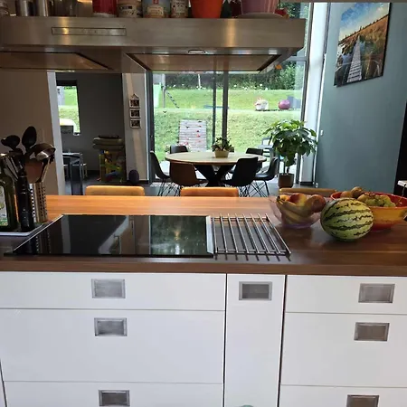 La Cle Du Circuit Spa-francorchamps