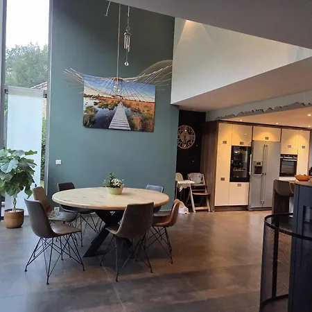 Bed & Breakfast La Cle Du Circuit Spa-francorchamps *