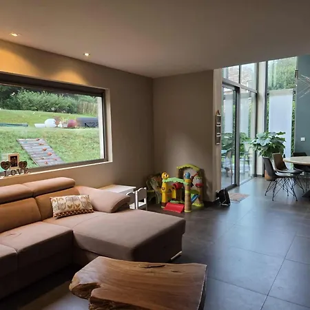 La Cle Du Circuit Spa-francorchamps Stavelot