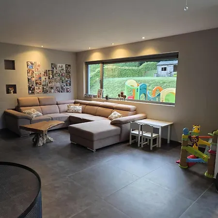Bed & Breakfast La Cle Du Circuit Spa-francorchamps