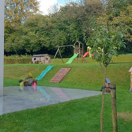 La Cle Du Circuit Spa-francorchamps *