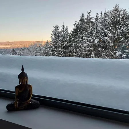 La Cle Du Circuit Spa-francorchamps Bed and Breakfast