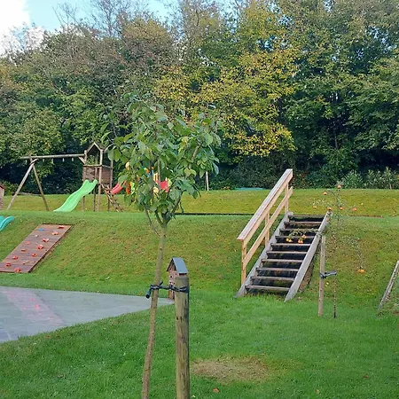 La Cle Du Circuit Spa-francorchamps Bed and Breakfast *