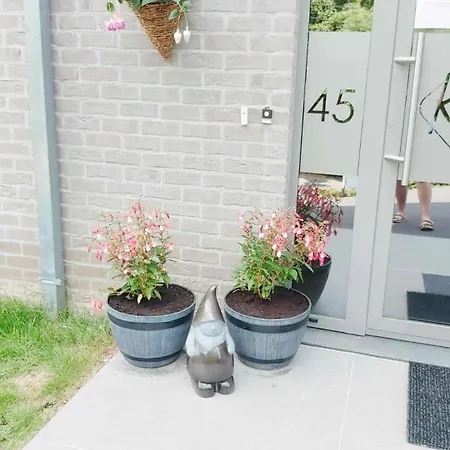 La Cle Du Circuit Spa-francorchamps * Stavelot