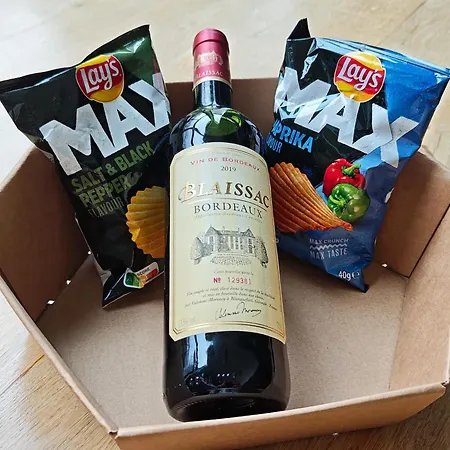 La Cle Du Circuit Spa-francorchamps Bed & Breakfast