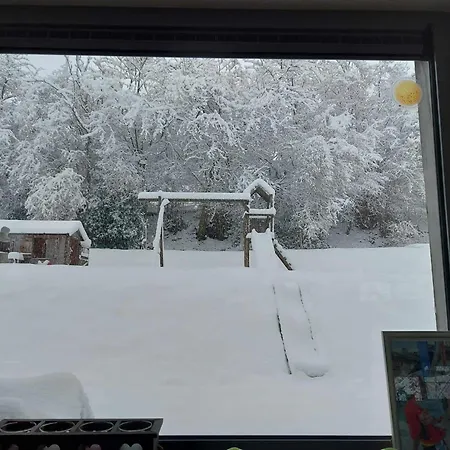 La Cle Du Circuit Spa-francorchamps * Stavelot