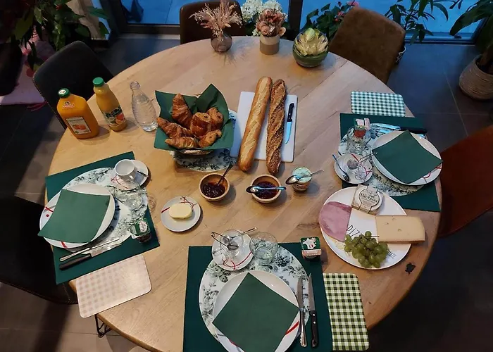 La Cle Du Circuit Spa-francorchamps