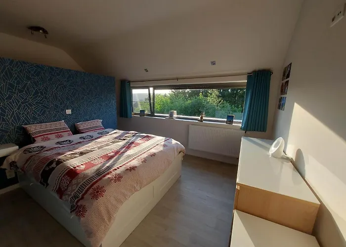 La Cle Du Circuit Spa-francorchamps * Stavelot