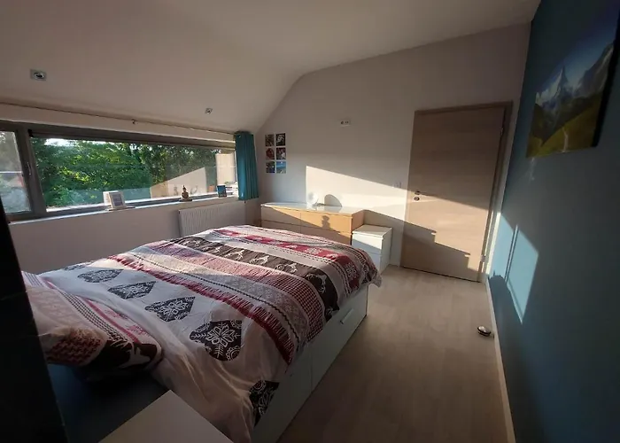 La Cle Du Circuit Spa-francorchamps Stavelot