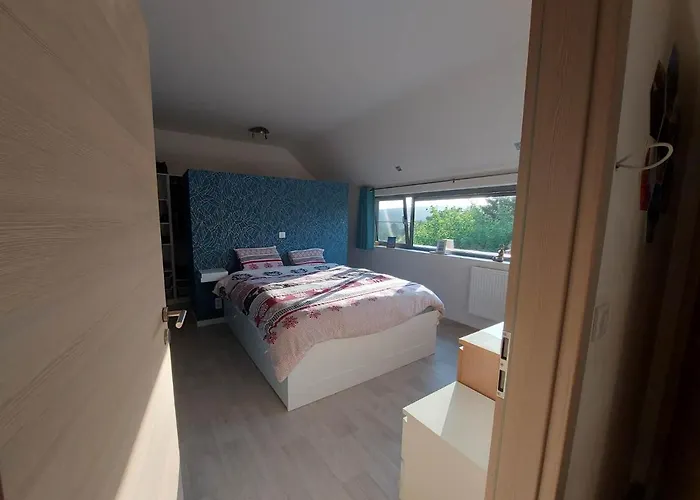 La Cle Du Circuit Spa-francorchamps Stavelot