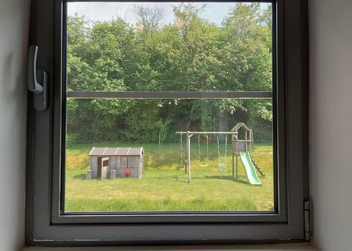 La Cle Du Circuit Spa-francorchamps * Stavelot