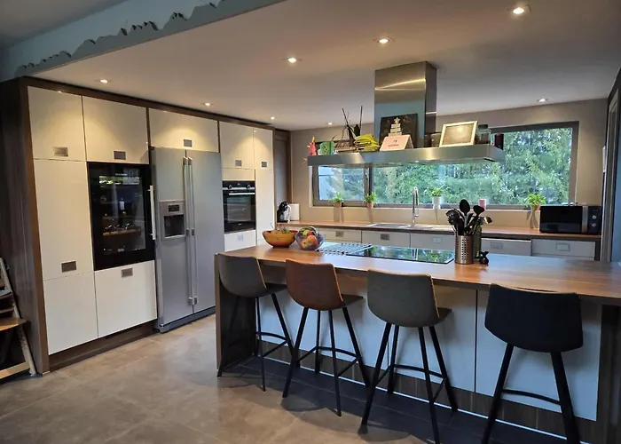 La Cle Du Circuit Spa-francorchamps *