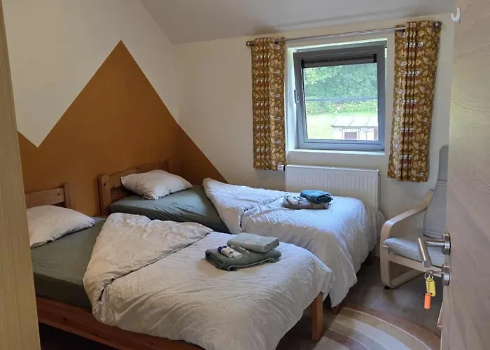 La Cle Du Circuit Spa-francorchamps