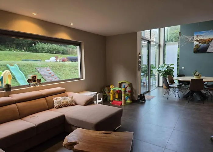 La Cle Du Circuit Spa-francorchamps Stavelot