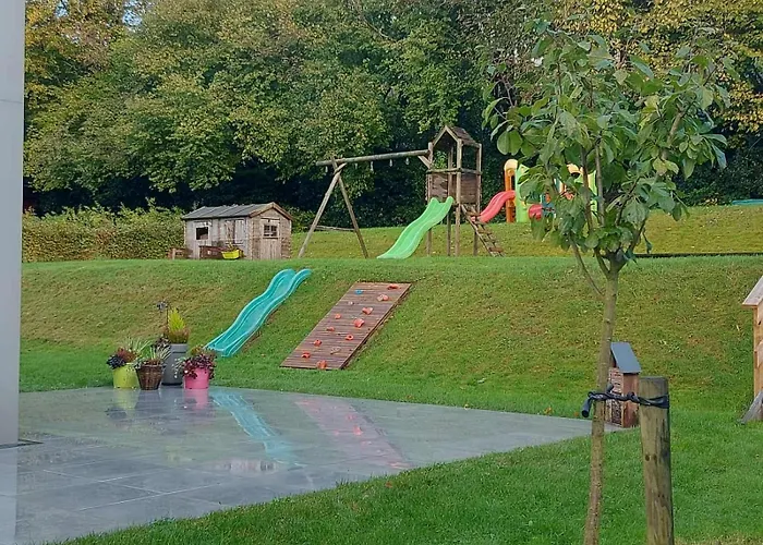 La Cle Du Circuit Spa-francorchamps *