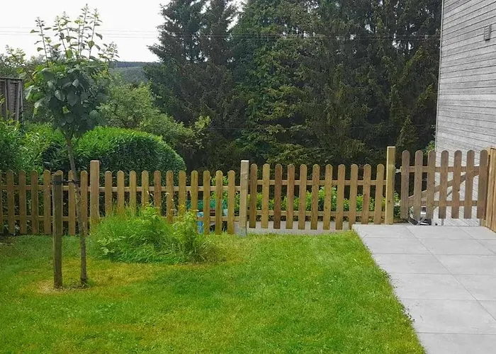 La Cle Du Circuit Spa-francorchamps * Stavelot