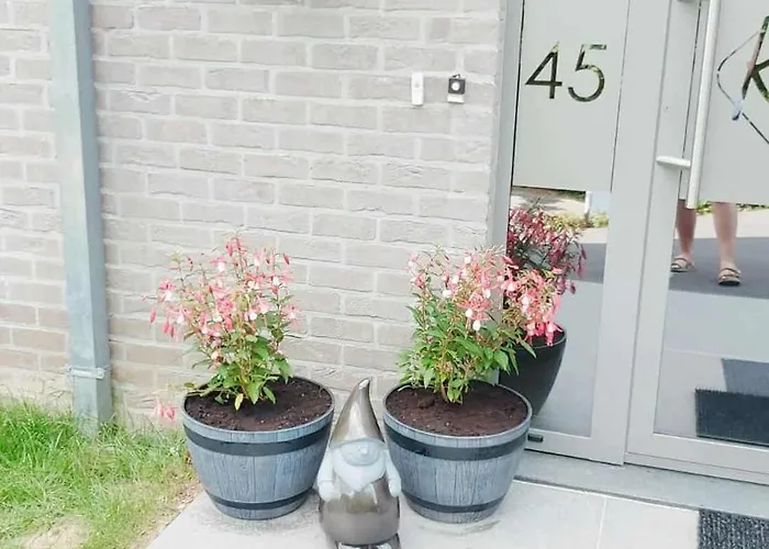 La Cle Du Circuit Spa-francorchamps * Stavelot