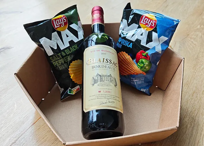 La Cle Du Circuit Spa-francorchamps Bed & Breakfast